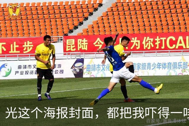 光这个海报封面，都把我吓得一哆嗦