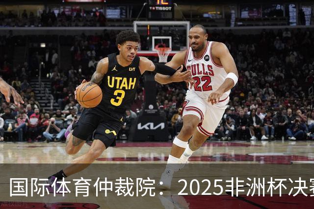 国际体育仲裁院：2025非洲杯决赛仲裁结果预计11月底出炉