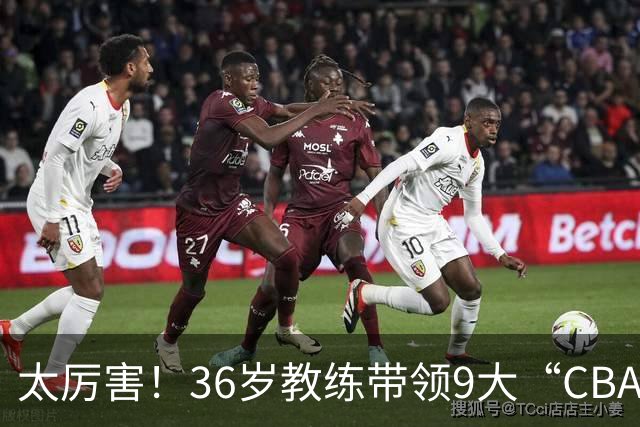 太厉害！36岁教练带领9大“CBA弃将” 掀翻2大冠军球队
