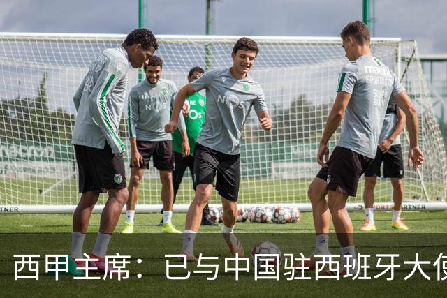 西甲主席：已与中国驻西班牙大使会面 寻求解决办法
