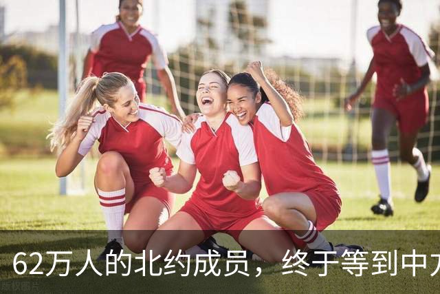 62万人的北约成员，终于等到中方来访，总理中文问候亲迎王毅外长